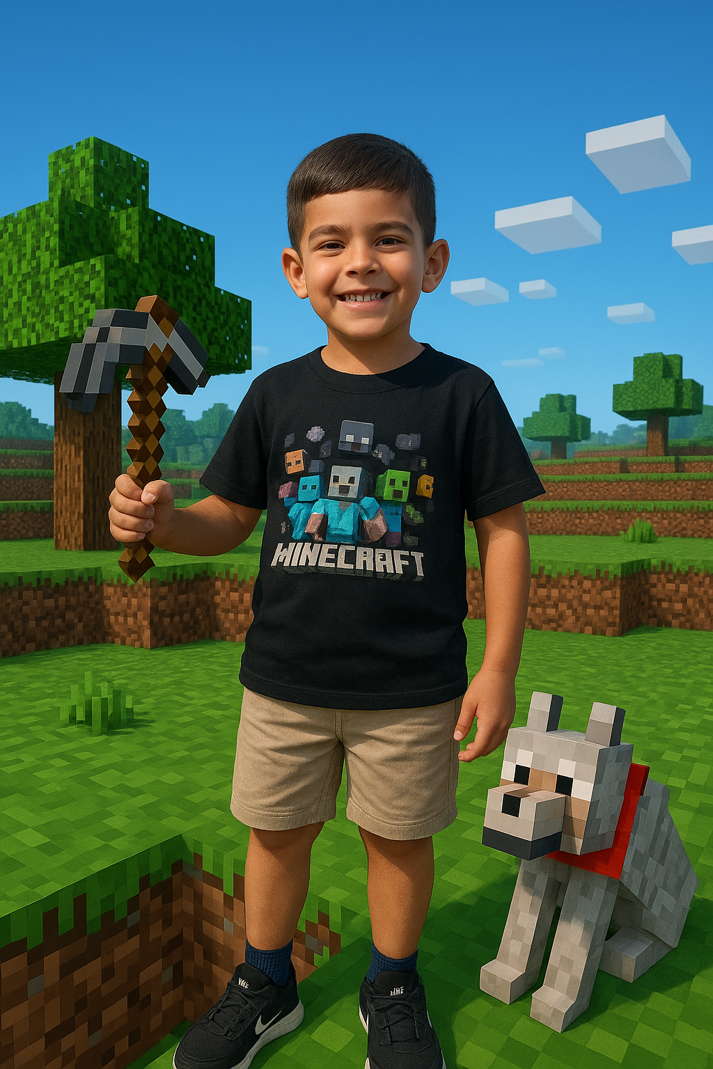 Noah 3