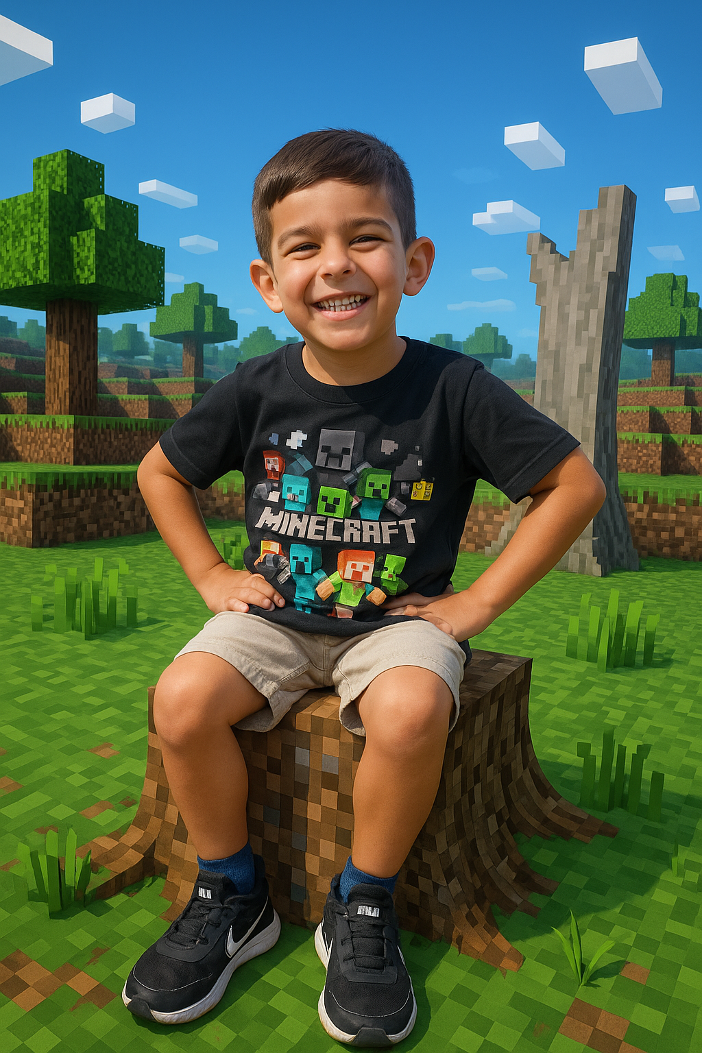 Noah 5